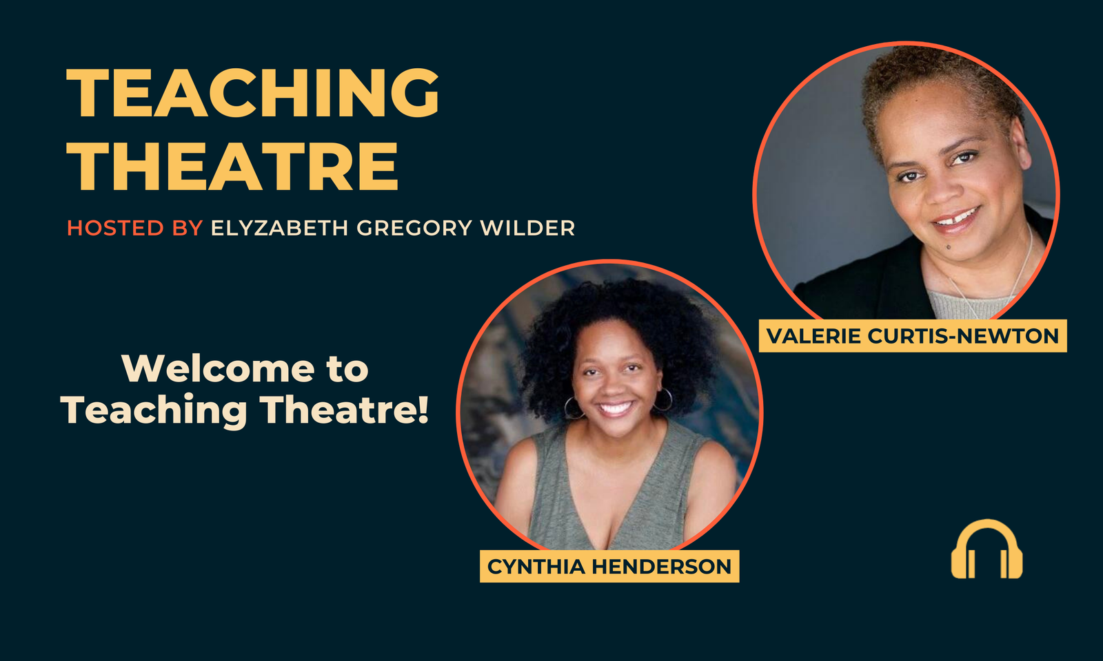 Welcome to Teaching Theatre | HowlRound Theatre Commons