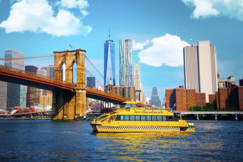 New York City Events September