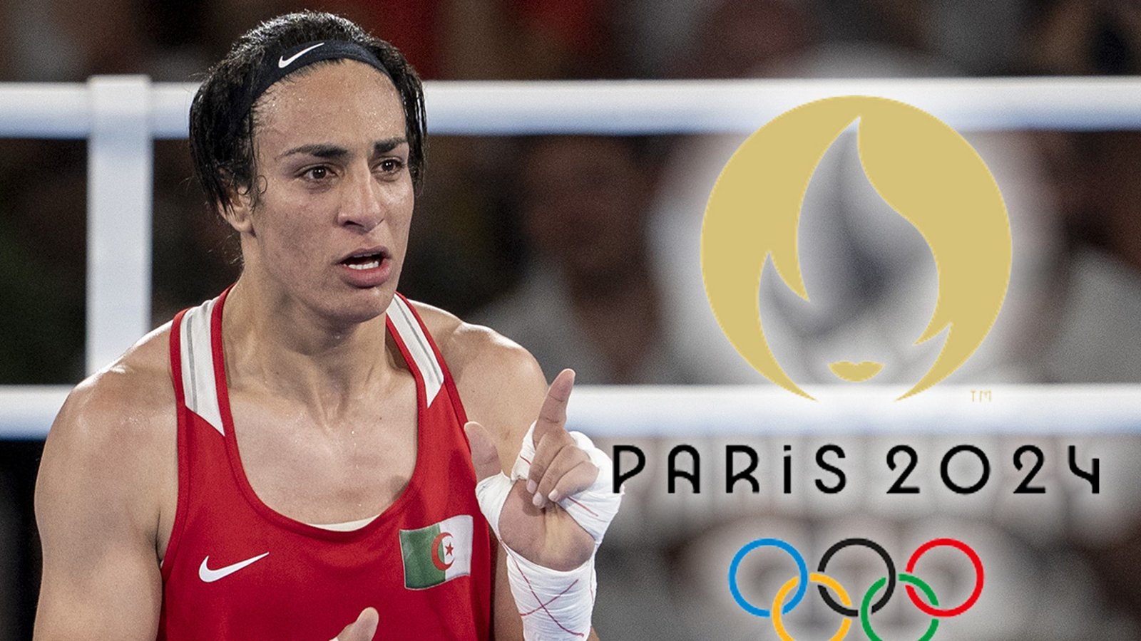 Olympic Boxer Imane Khelif Files Harassment Complaint for Cyberbullying Over Gender