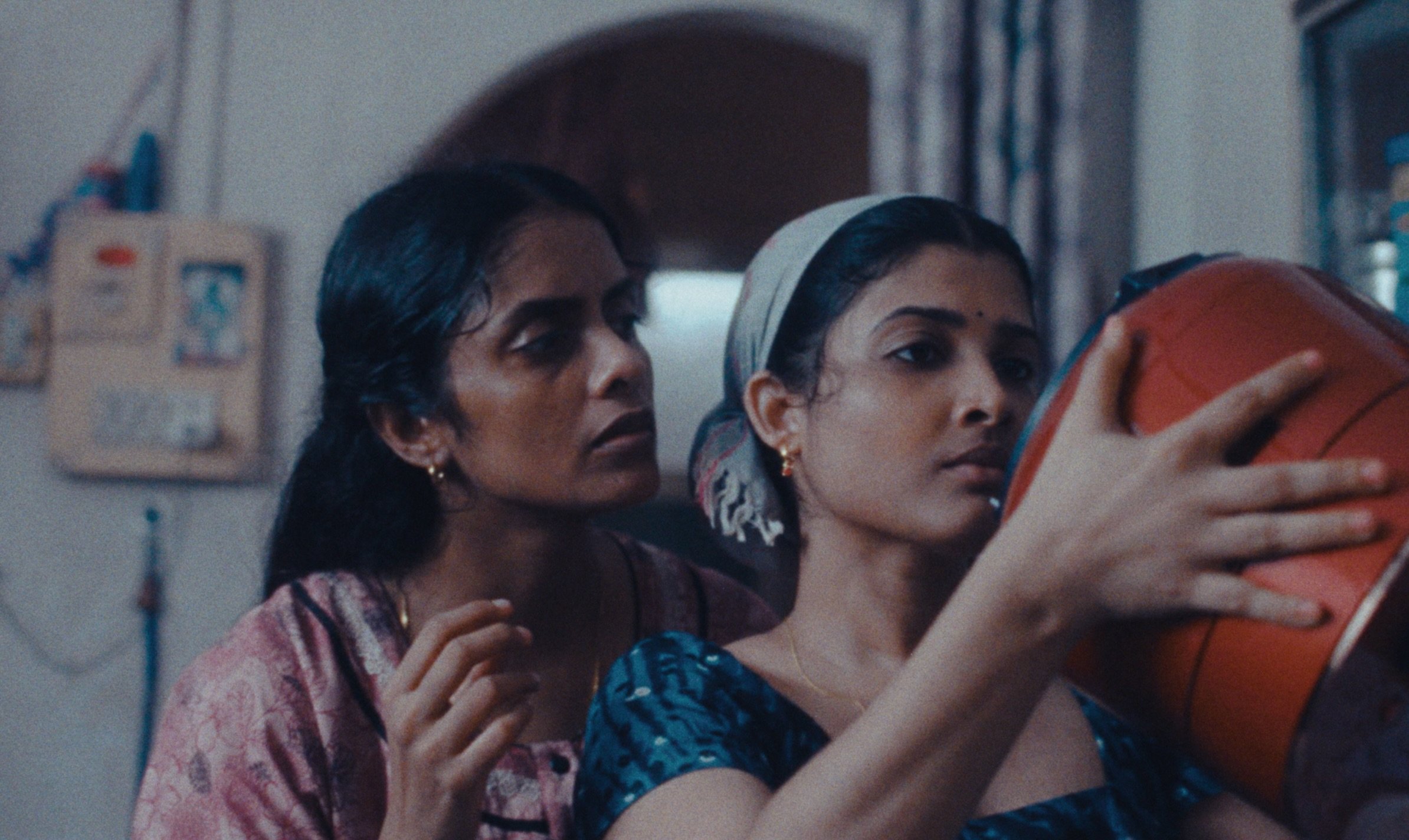 ‘All We Imagine As Light’ Review: Three Women Beneath the Blue Monsoon Skies of Mumbai
