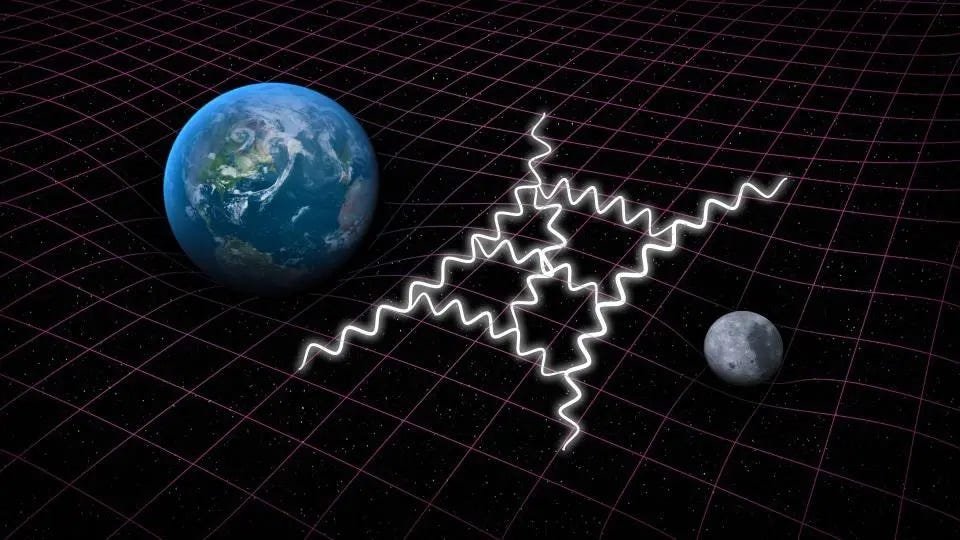 Ask Ethan: Do gravitons need to exist? | by Ethan Siegel | Starts With A Bang! | Dec, 2024