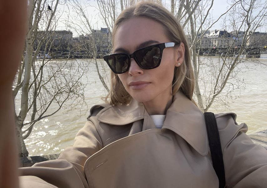 APERCU Eyewear Sample Sale | NYC Sample Sale Calendar 2021
