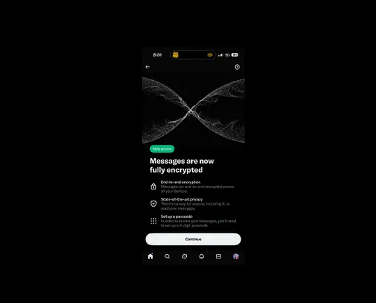 X Launches New Chat Experience in Beta, a Precursor to X Payments
